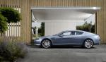 Aston Martin Rapide 2010 года